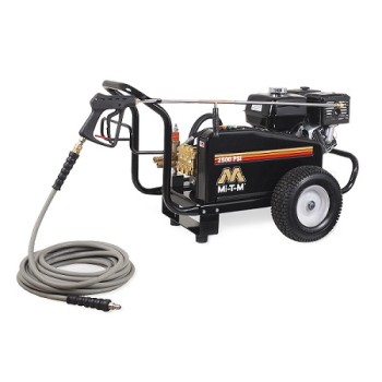 Pressure Washers